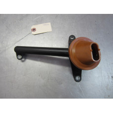16R014 Engine Oil Pickup Tube From 2014 Ford Fusion  1.5